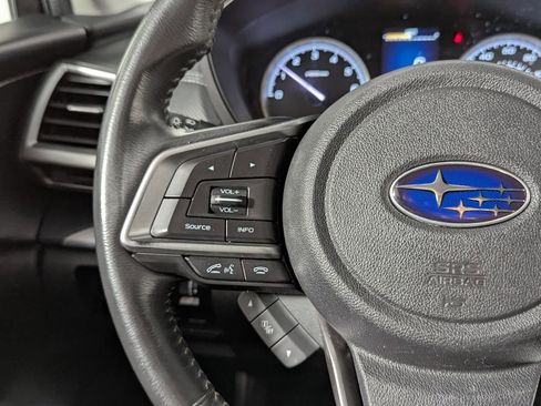 Used 2020 Subaru Forester Limited image 37