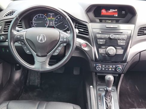 Used 2020 Acura ILX FWD image 28