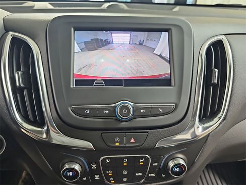 Certified 2024 Chevrolet Equinox LT image 28