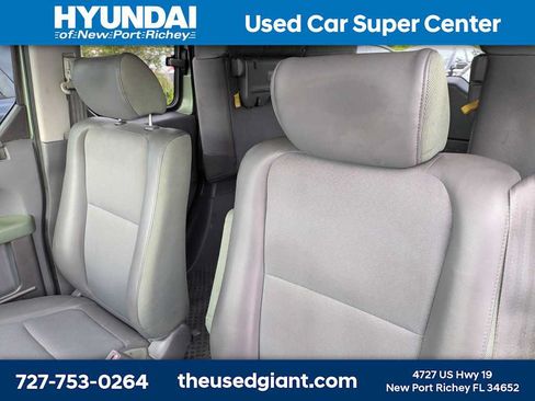 Used 2003 Honda Element EX image 3