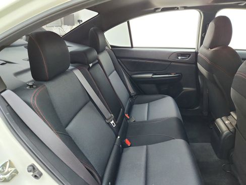 Used 2021 Subaru WRX Premium AWD/4WD image 31