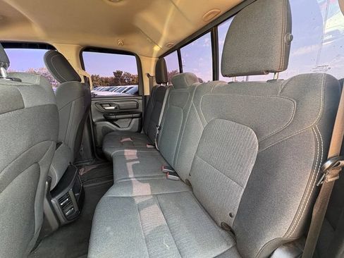 Used 2020 RAM 1500 Tradesman AWD/4WD image 24