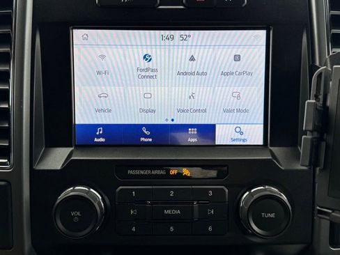 Used 2019 Ford F150 XLT w/ Equipment Group 301A Mid image 12