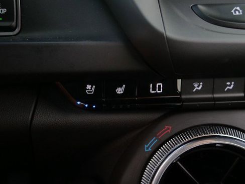 Used 2019 Chevrolet Camaro SS image 19