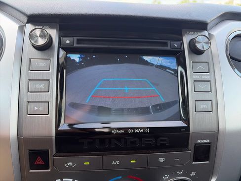Used 2016 Toyota Tundra SR5 w/ SR5 Upgrade Package RWD image 25
