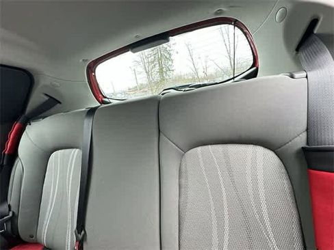 Used 2012 Chevrolet Sonic LT image 13