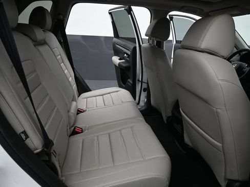 Used 2025 Honda CR-V EX-L image 29