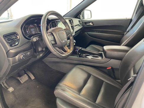 Used 2022 Dodge Durango GT AWD/4WD image 25