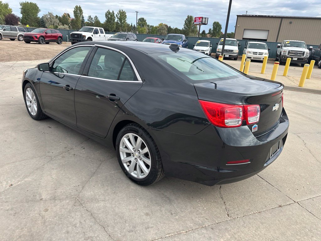 Used 2013 Chevrolet Malibu LT FWD image 30