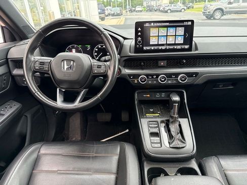 Used 2024 Honda CR-V Sport-L image 10