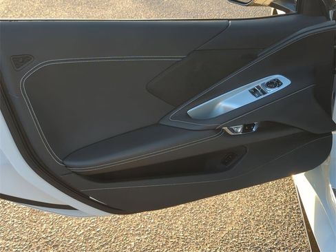 Certified 2023 Chevrolet Corvette Stingray Coupe w/ Z51 Performance Package image 21