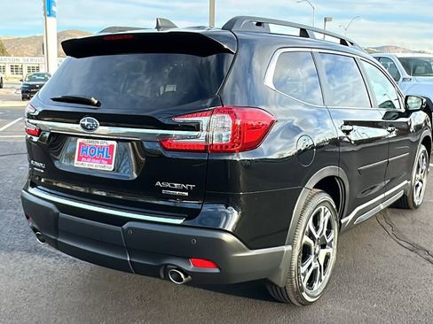 New 2026 Subaru Ascent Limited AWD/4WD image 3