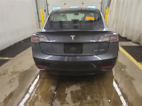 Used 2021 Tesla Model 3 Long Range image 6