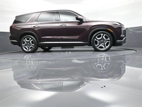 Certified 2023 Hyundai Palisade SEL w/ Premium Package AWD/4WD image 32