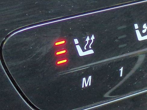 Used 2022 Mercedes-Benz S 580 S 580 image 23