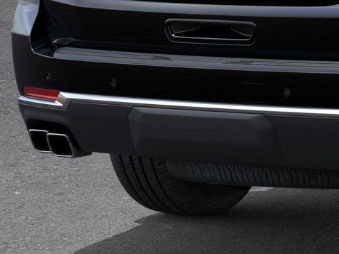 New 2026 Chevrolet Tahoe High Country image 14