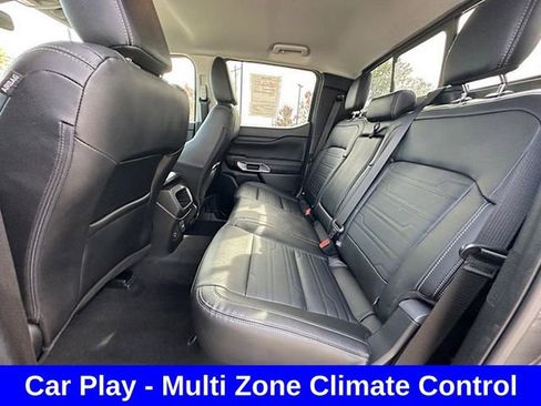 Used 2024 Ford Ranger Lariat w/ Trailer Tow Package image 19