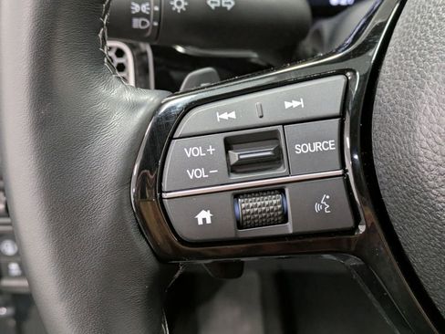 Used 2024 Honda Civic Sport image 16