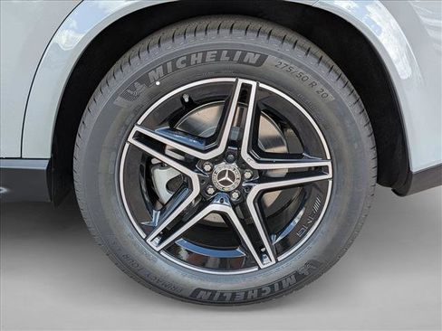 New 2026 Mercedes-Benz GLE 350 4MATIC image 10
