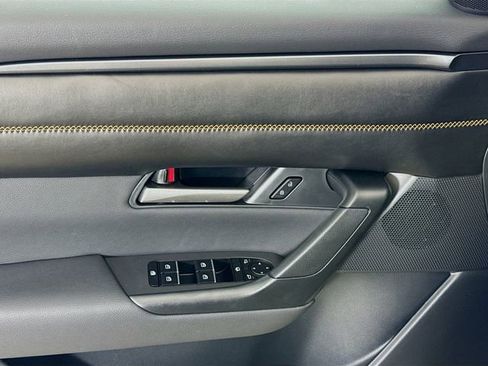 New 2025 MAZDA CX-50 AWD 2.5 Turbo w/ Premium Pkg image 18