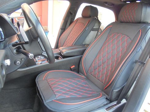 Used 2016 Bentley Flying Spur V8 image 8