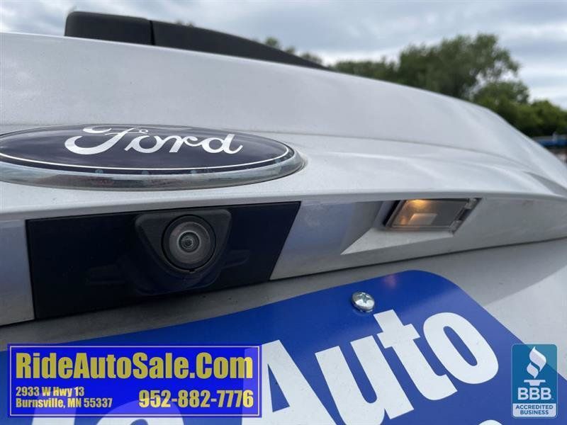 Used 2016 Ford Escape SE w/ Equipment Group 201A AWD/4WD image 30