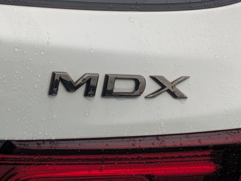 Used 2019 Acura MDX A-Spec image 31