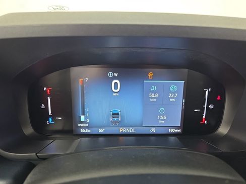 New 2025 Ford Maverick XLT w/ Equipment Group 302A image 15