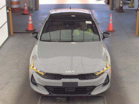 Used 2023 Kia K5 GT-Line AWD/4WD image 2