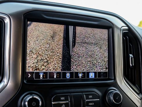 Used 2022 Chevrolet Silverado 3500 LTZ w/ Z71 Chrome Sport Edition AWD/4WD image 26
