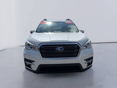 Used 2022 Subaru Ascent Limited w/ Technology Package AWD/4WD image 8