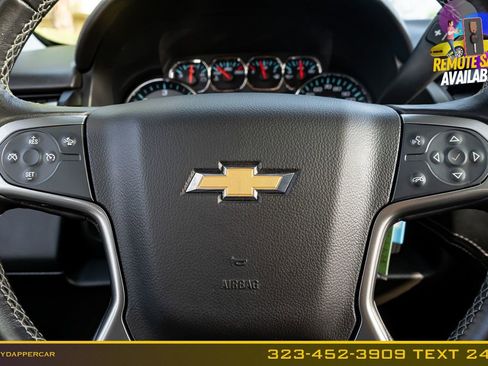 Used 2019 Chevrolet Tahoe LT image 26