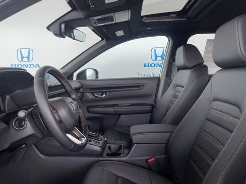 New 2026 Honda CR-V Sport-L image 12