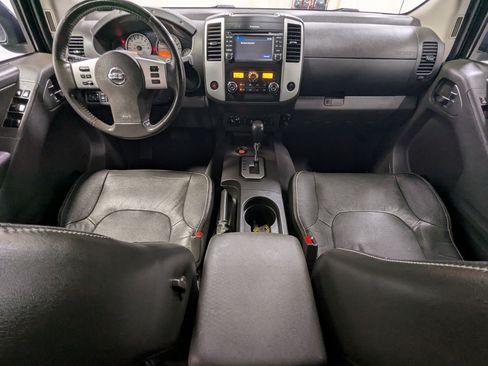 Used 2020 Nissan Frontier PRO-4X AWD/4WD image 18