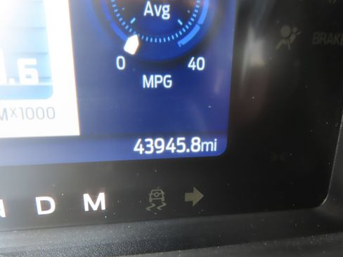 Used 2023 Ford Bronco Heritage Edition AWD/4WD image 23