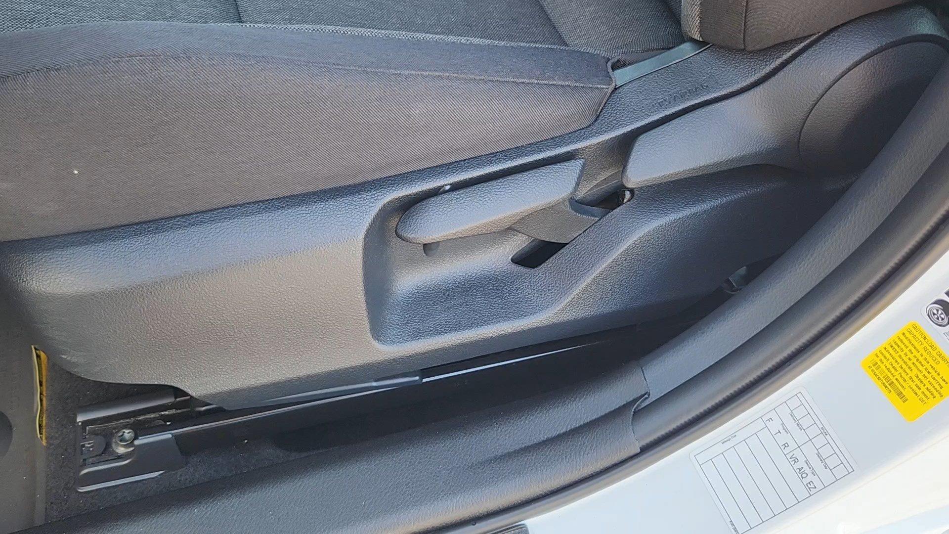 Certified 2026 Toyota Camry LE FWD image 8