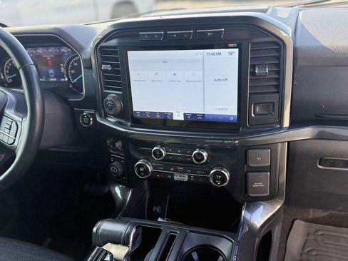 Used 2021 Ford F150 XLT w/ Equipment Group 302A High image 35