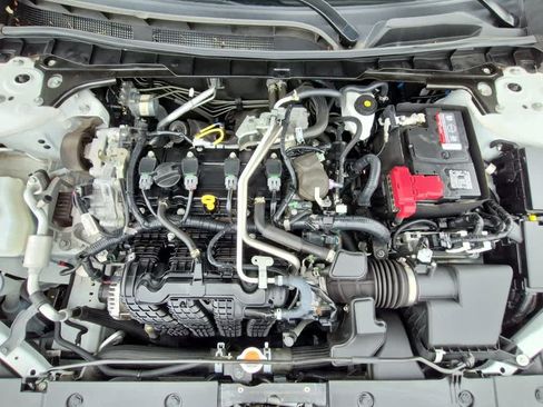 Used 2024 Nissan Altima 2.5 SL FWD image 20