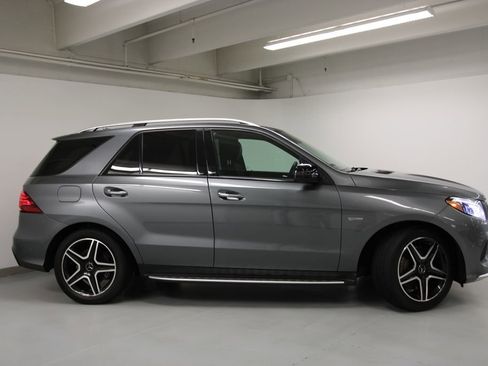 Used 2018 Mercedes-Benz GLE 43 AMG 4MATIC image 6