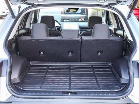 Certified 2024 Hyundai Ioniq 5 SEL RWD image 28
