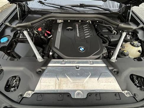 Used 2020 BMW X4 M40i w/ Executive Package image 30