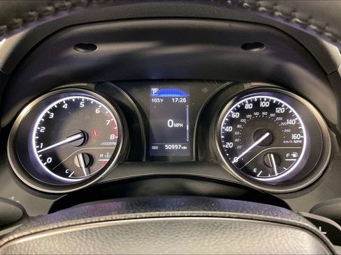Used 2024 Toyota Camry SE FWD image 26