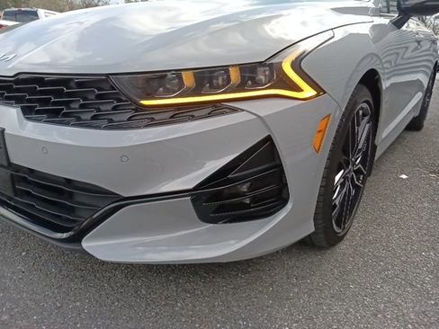 Used 2024 Kia K5 GT w/ GT1 Package image 9