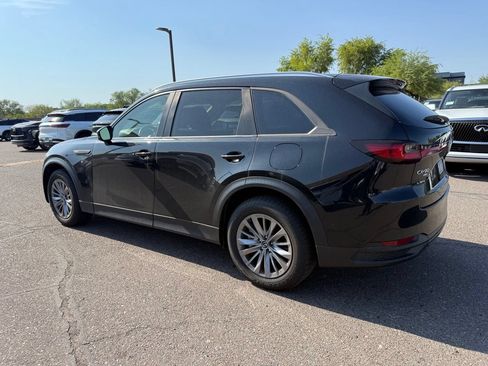 Used 2024 MAZDA CX-90 3.3 Turbo w/ Select Package AWD/4WD image 6