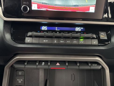 New 2026 Toyota Tundra SR5 AWD/4WD image 25