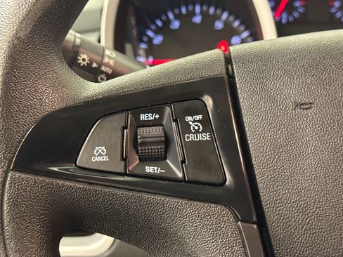 Used 2016 Chevrolet Equinox LS FWD image 27