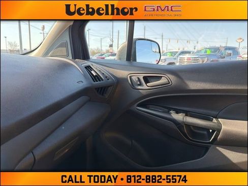 Used 2018 Ford Transit Connect XL FWD image 34