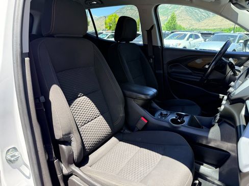 Used 2020 GMC Terrain SLE w/ Driver Convenience Package AWD/4WD image 22