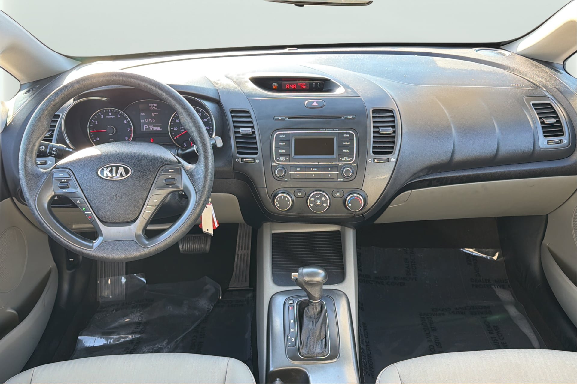 Used 2016 Kia Forte LX FWD image 29