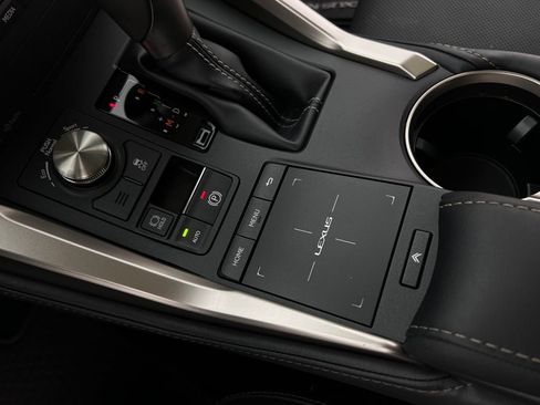 Used 2020 Lexus NX 300 AWD w/ Comfort Package image 20